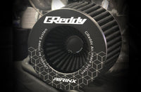 GReddy Universal Airinx M #80