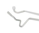 Whiteline 93-01 Subaru Impreza WRX GC GF RS Front & Rear Sway Bar Kit