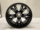 Enkei Vortex 5 Wheel 20x8.5 38mm Offset, 5x114.3mm Bore - Black | 510-285-6538BK Scratch & Dent