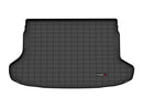 WeatherTech 2022 BRZ/GR86 (Vehicles w/6 or 8 Speakers) Cargo Liner - Black