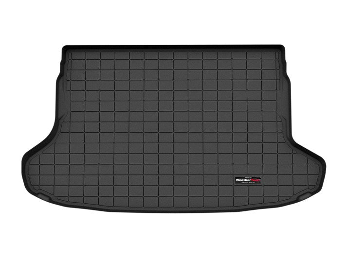 WeatherTech 2022 BRZ/GR86 (vehículos con 6 u 8 parlantes) Revestimiento de carga - Negro (401514)