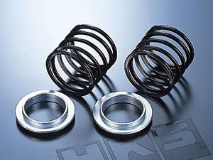 HKS 19.8N/MM HELPER SPRING SET (82004-AK002)