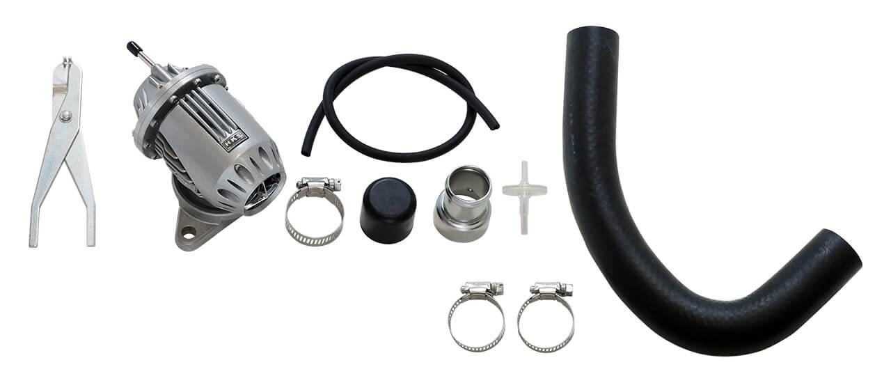 HKS 93-98 Nissan Skyline Super SQV 4+KIT DE RETORNO ER34/ECR33 (71008-AN020V)