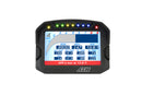 AEM CD-5L Carbon Logging Digital Dash Display - (30-5601)