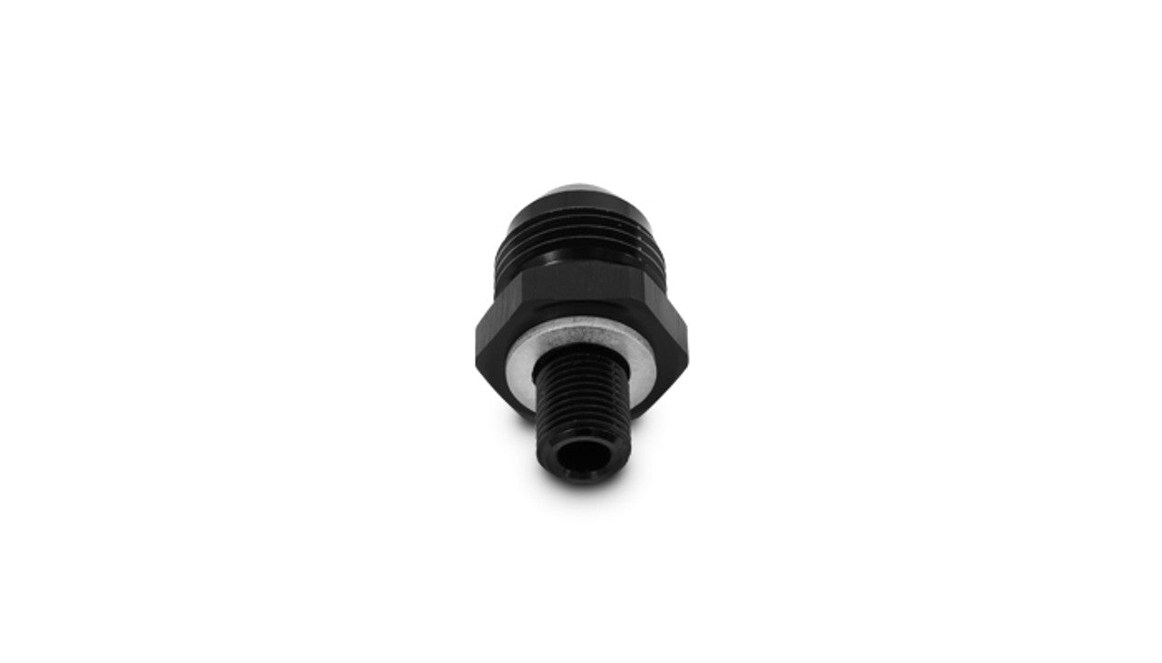 Vibrante -6AN a M14 x 1,5 Adaptador de chaqueta de agua para Garrett BB Turbo GT28 GT30 GT35 AL (10250A)