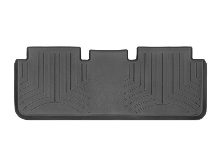 WeatherTech 2020+ Tesla Model S Cargo Liner - Black (448122)