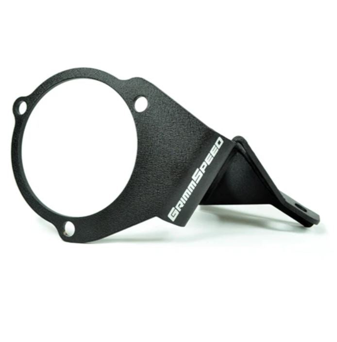 GrimmSpeed Master Cylinder Brace