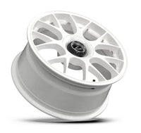 Fifteen52 Apex 17x7.5 5x100/5x112 35mm ET 73.1mm Center Bore Rally White Wheel