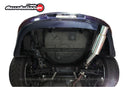 GReddy 12-14 Mitsubishi Lancer GT Revolution Exhaust