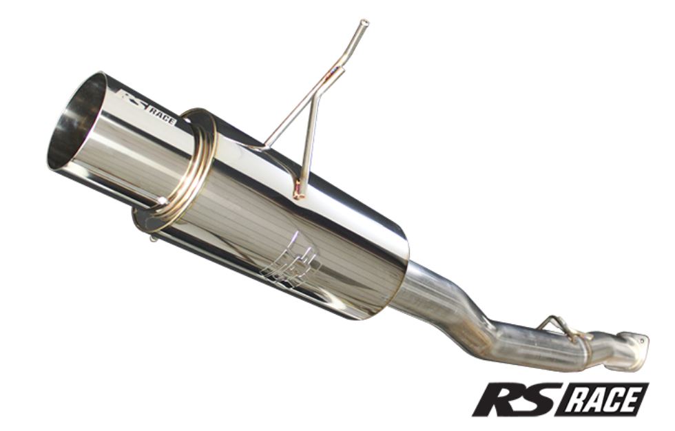 GReddy 92-02 Mazda RX-7 Revolution RS Exhaust (10148402)