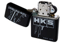 Encendedor Zippo HKS Edición Limitada 2023