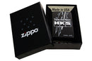 Encendedor Zippo HKS Edición Limitada 2023