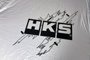 HKS Sunshade Oil Slick Cover in Medium Size | 51007-AK594