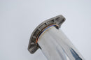 Invidia 2022+ Subaru WRX N1 Twin Outlet Single Layer SS Tip Cat-Back Exhaust