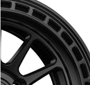 fifteen52 Range HD 17x8.5 6x135 0mm ET 87.1mm Center Bore Asphalt Black Wheel (HDAB-178565-00)