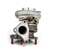 Forced Performance Subaru STi/WRX Green Turbocharger 60mm CH8CM Turbine Hsg Internal WG w/Oil Line (2025090)