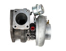 Forced Performance DSM Flanged Vehicle Red Turbocharger 84mm CH8CM Turbine Housing WG on O2 (2015042)