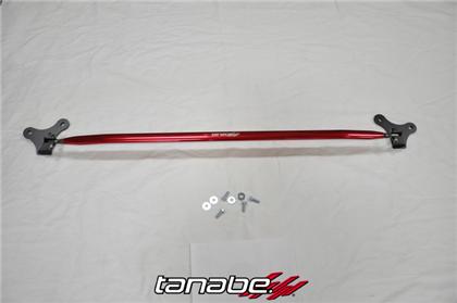 Barra de torre de puntal delantero Tanabe Sustec para Nissan Sentra 2013 - TTB175F