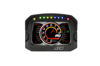 AEM CD-5L Carbon Logging Digital Dash Display - (30-5601)