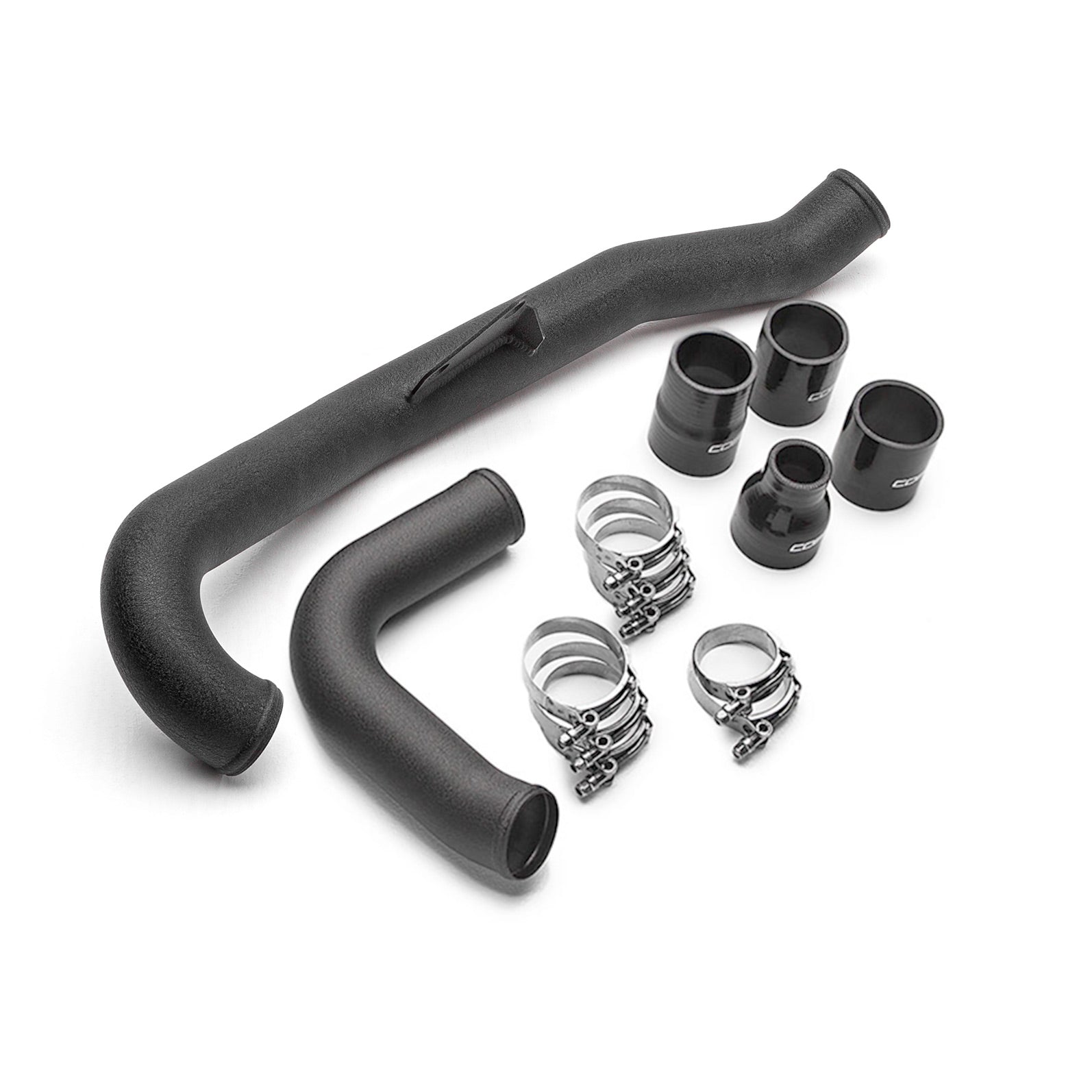 Cobb 2014-2019 Ford Fiesta ST Hard Pipe Kit (701550)