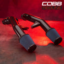 Cobb 08-14 Nissan GT-R Stage 1+ Carbon Fiber Power Package (NIS-006) w/ TCM Flashing