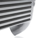 Cobb 17-23 Ford F-150 Raptor Front Mount Intercooler - Silver