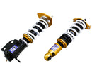 HKS GR86 ZN8 Max IV SP Coilover Kit (80250-AT006)