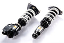 HKS FR-S/ 86/ GR86/ BRZ Exhaust 32016-BT001 and Suspension 80300-AT001 Promo Set