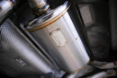 HKSTUDIE EXHAUST for BMW G80/G82 Comp (HKSTUDIE-EX001)