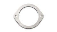 Vibrant 2-Bolt T304 SS Exhaust Flange (3in I.D.)