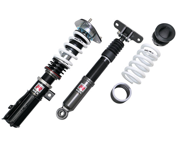 KIT COMPLETO HKS HIPERMAX R GZEA14H