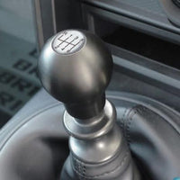 Cusco Black 44mm Sports Shift Knob for MT Subaru BRZ/ Scion FR-S/ Toyota 86