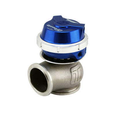 Turbosmart WG45 Gen V Hyper-Gate 45 7psi Blue (TS-0553-1001)