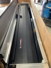 A-Series XT Retractable Tonneau Cover