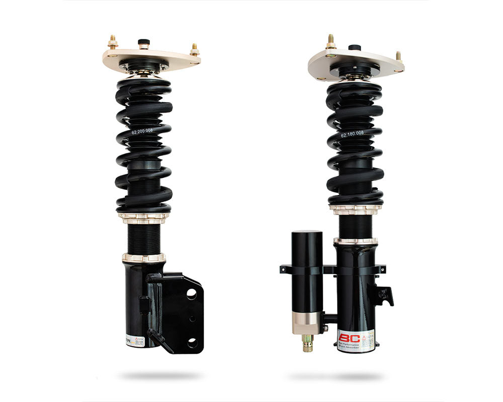 BC Racing BR Coilovers para Corolla iM 17-18 (C-144-BR)