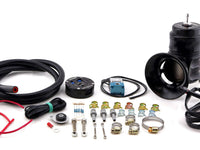 Turbosmart BOV Controller Kit (Controller + Custom VTA Bubba Valve) BLACK