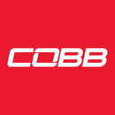 Cobb 2022+ Subaru WRX Kit de intercooler de montaje superior - Plata (B41450-SL) 