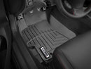 COBB 08-14 Subaru WRX / 08-14 STI / 09-10 2.5GT Front FloorLiner by WeatherTech - Black