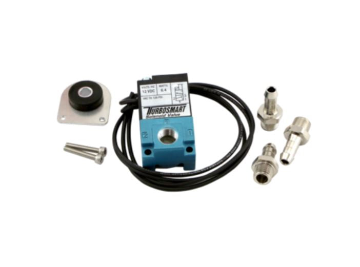 Kit de solenoide de repuesto Turbosmart eB2 (TS-0301-3003)