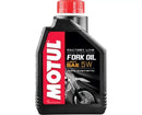 Motul 1L Suspension FORK OIL Factory Line LIGHT 5W - Synthetic Ester