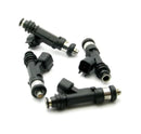 DeatschWerks 89-90 Nissan 240sx SOHC KA24E 800cc Injectors - Set of 4