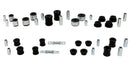 Whiteline 8/1996-3/2001 Mitsubishi Lancer Evolution IV/V/VI Rear Vehicle Essentials Kit