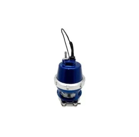 Puerto de alimentación Turbosmart BOV con tapa de sensor - Azul (TS-0207-1101)