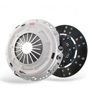 Clutch Masters Nissan 90-96 300Z/300ZX 3.0L Non-T/89-98 Skyline RB25DET (JDM) FX350 Clutch Kit