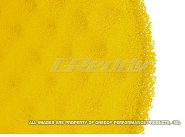 GReddy Airnx AY-MB Yellow Replacement Filter Element