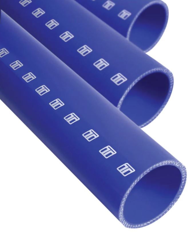 Turbosmart Recto 3,25 DI x 610 mm - Azul (TS-HS325610-BE)