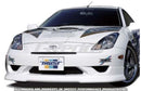 GReddy 03-05 Toyota Celica Front Lip Spoiler