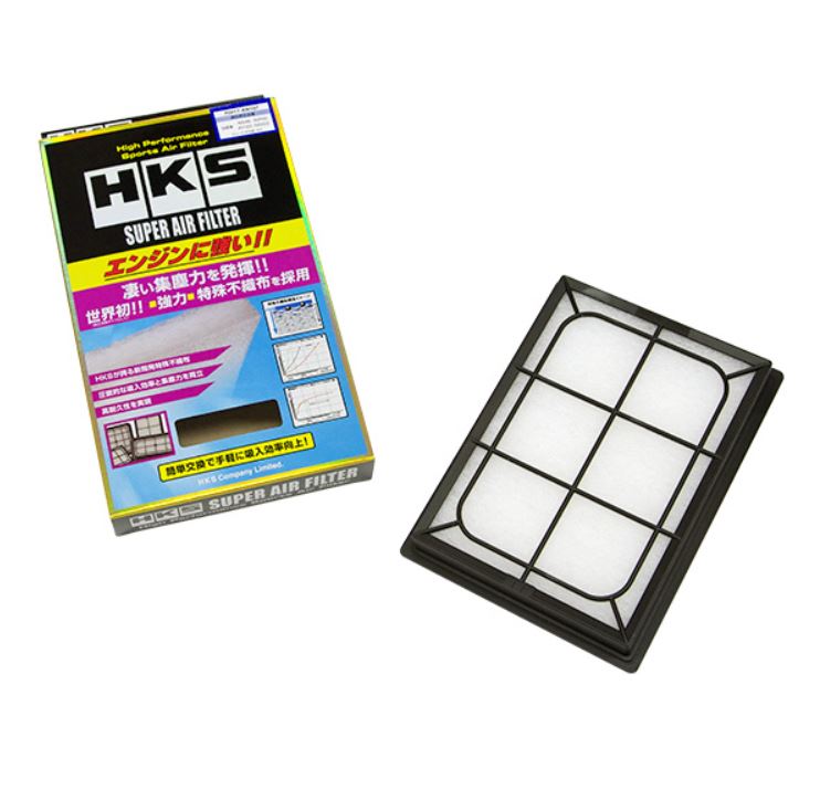 HKS SPF F15 HR15DE/MR16DDT - (70017-AN107)