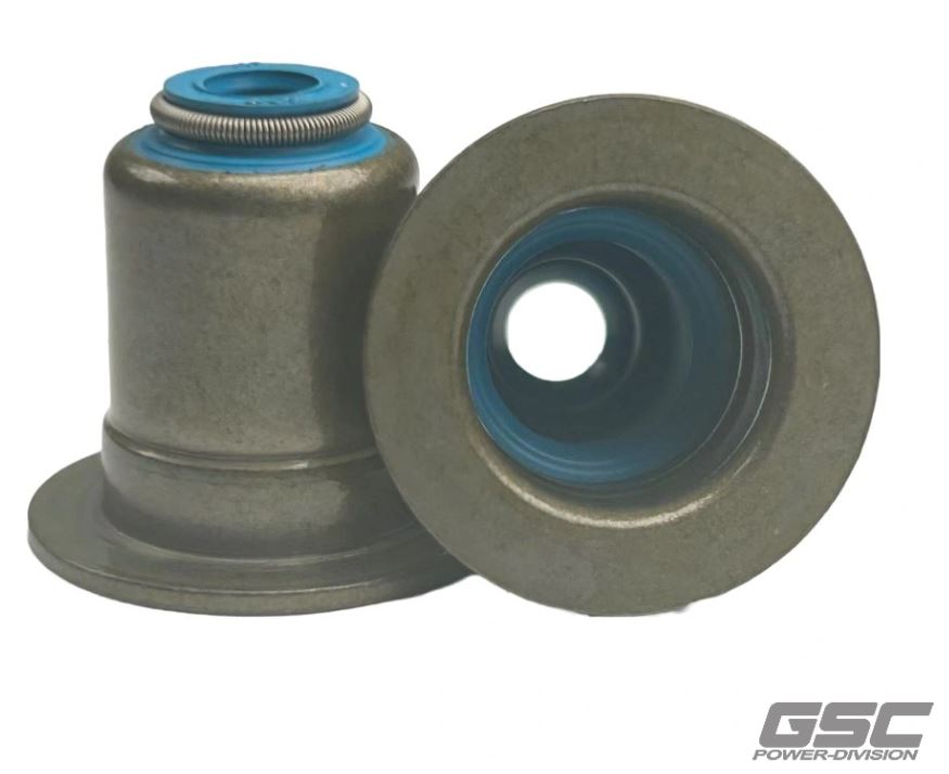 GSC P-D Toyota Supra/BMW B58/N54/S55 Viton Valve Stem Seal Set (1090)