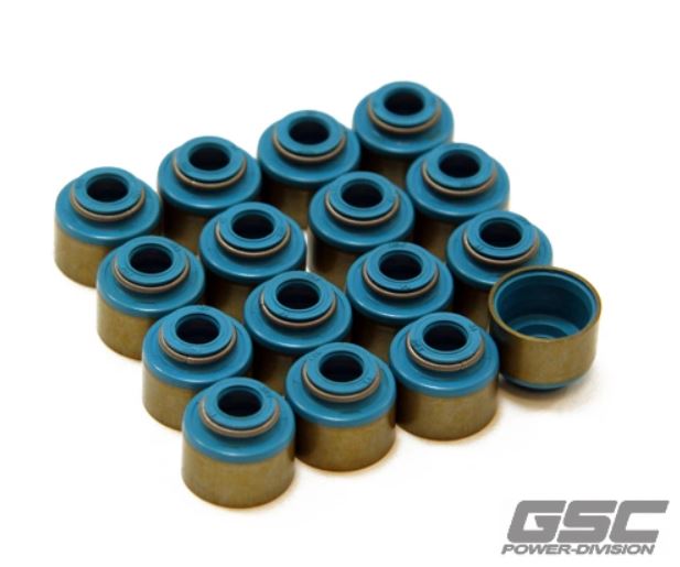 GSC P-D SR20DET Valve Stem Seal Set (1052)